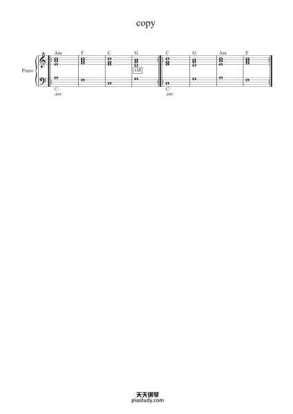 “Singer-Songwriter”钢琴谱-Composer-免费下载-天天钢琴