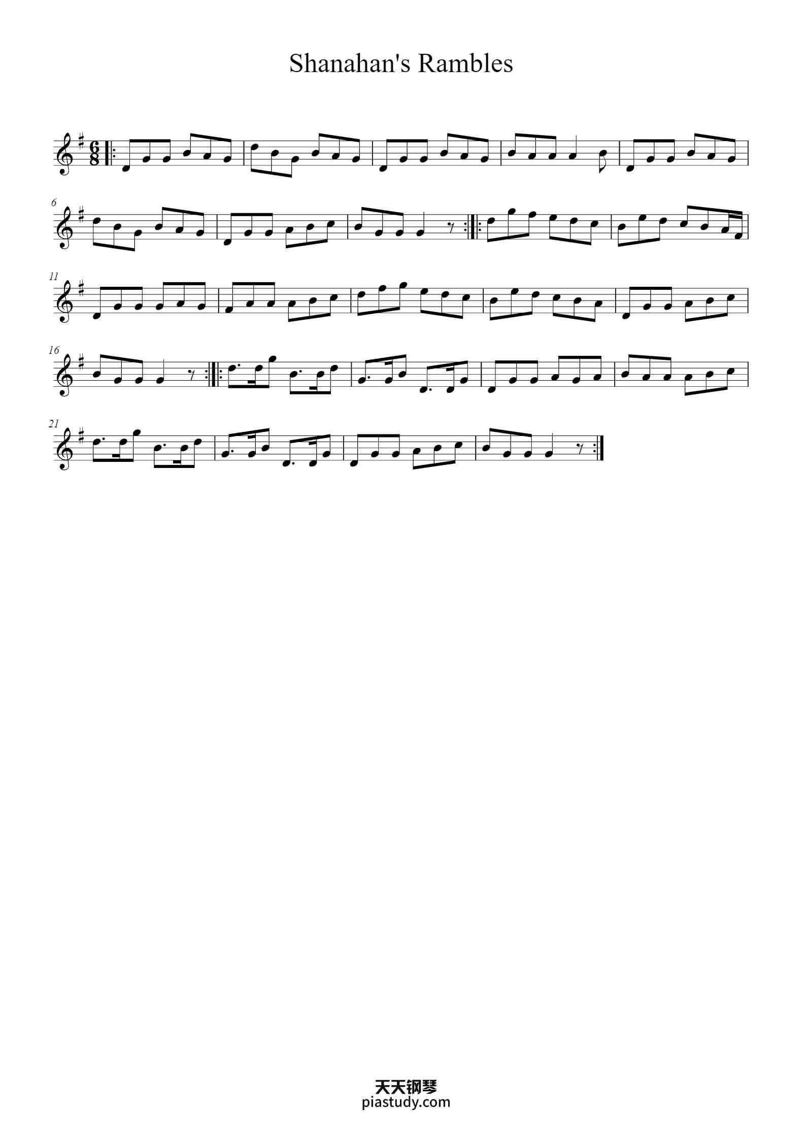 60 Rambles for Clarinet - Recreational Studies - L. Lester 60 Rambles for Clarinet - Recreational Studies - L. Lester