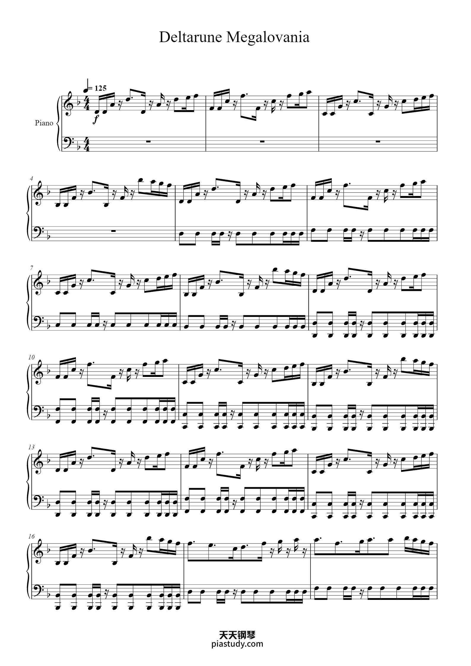 deltarune-megalovania-piano-sheet-music-by-original-by-dan-fourts