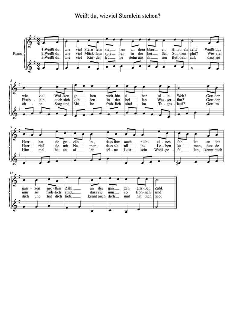 wei-t-du-wieviel-sternlein-stehen-piano-sheet-music-by-volksweise