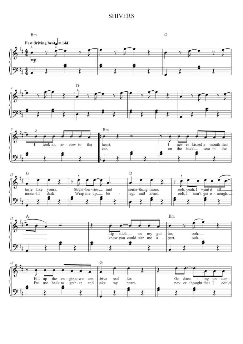 SheetMusicImage