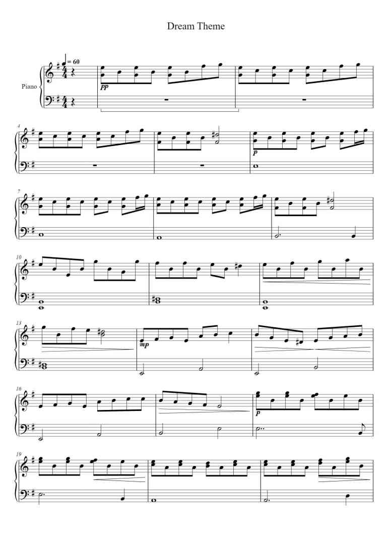 SheetMusicImage