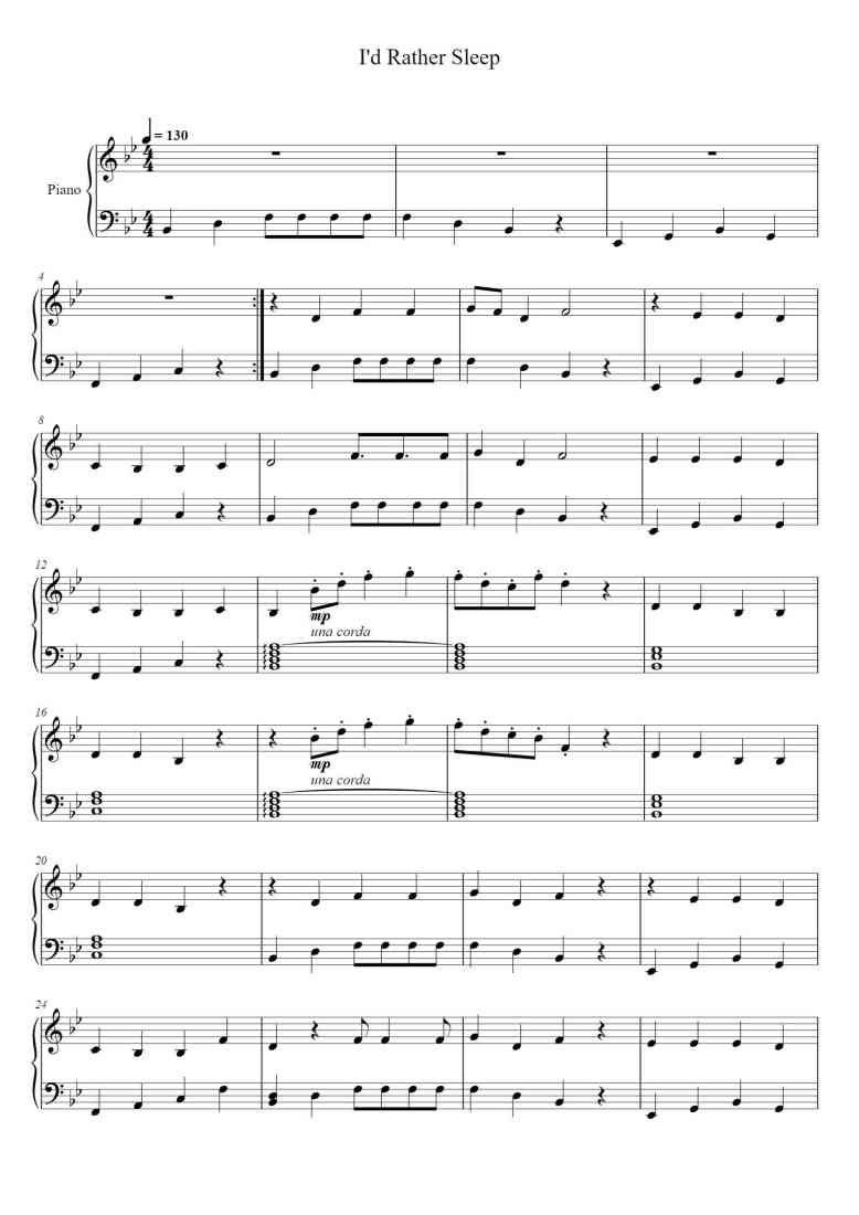 SheetMusicImage