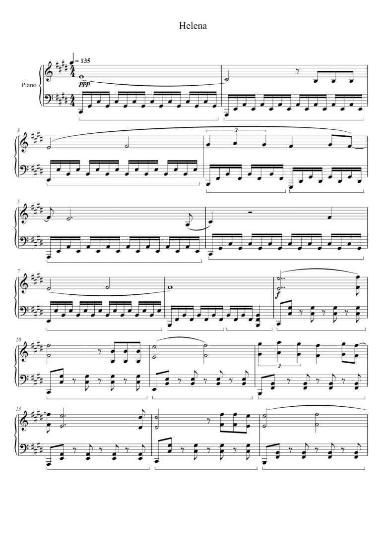 SheetMusicImage