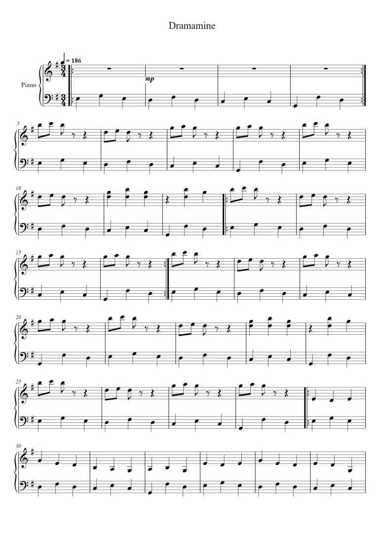 SheetMusicImage