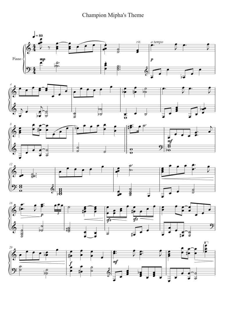 SheetMusicImage