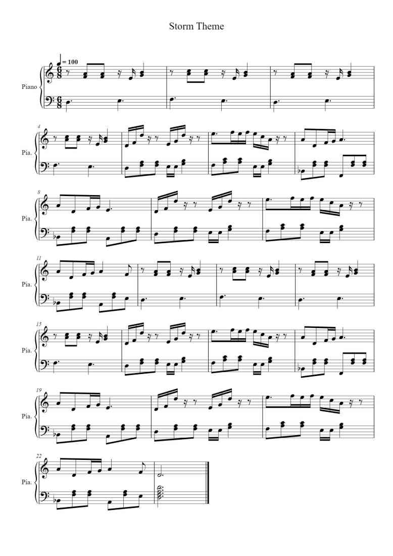 SheetMusicImage