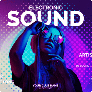 Electronic Music Collection