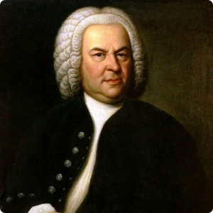 Bach's selected works