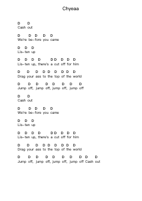 Chyeaa Ghi chú đàn piano bởi From First to Last - Arr.Joeswift Mcyves
