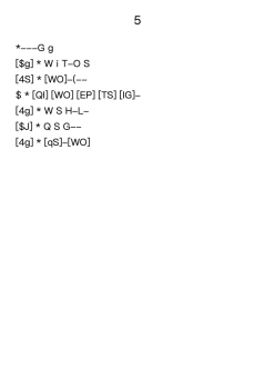 5