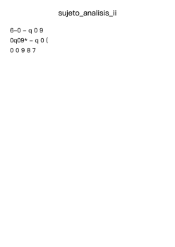 sujeto_analisis_ii