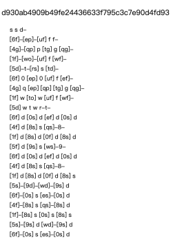 d930ab4909b49fe24436633f795c3c7e90d4fd93