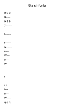 Symphony No. 5 in C Minor, Op. 67