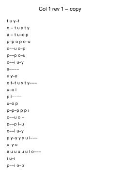 Col 1 rev 1 - copy