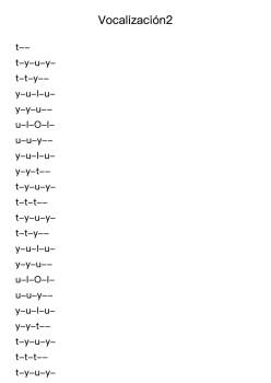 Vocalización2