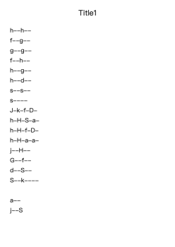 Title1