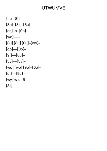 Das wohltemperierte Klavier