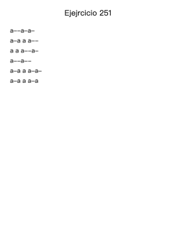 Ejejrcicio 251