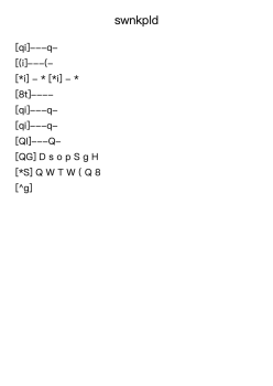 swnkpld