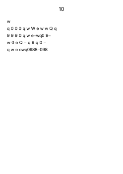 10