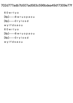 702d777adb7b507ad583c596bdea49d17309e77f