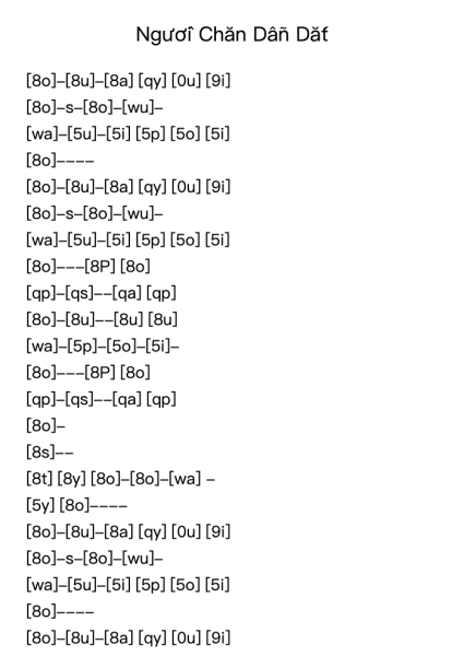 Người Chăn Dẫn Dắt