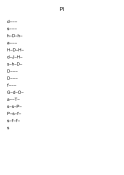 PI