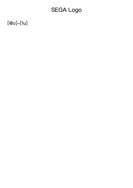 SEGA Logo