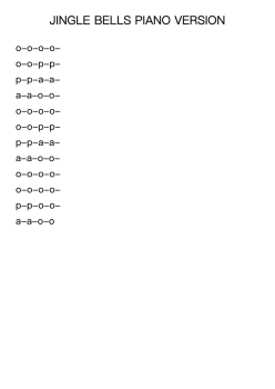 Jingle Bells