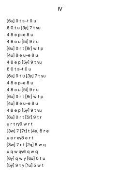 Hugar - IV