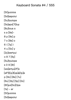 Keyboard Sonata in G Minor, K. 4, L. 390, P. 83
