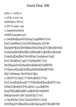 Ekai 10B