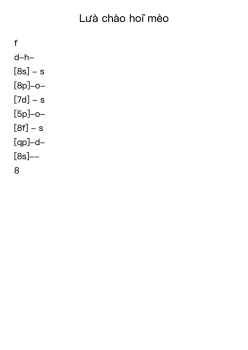 Lừa chào hỏi mèo