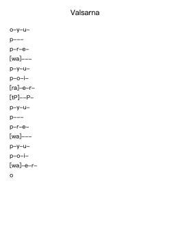 14 Valses Pianobus 1