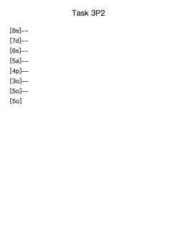 Task 3P2