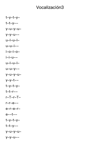 Vocalización3