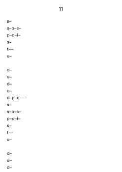 11