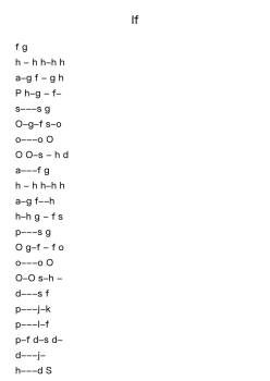 If