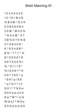 Solfeggio