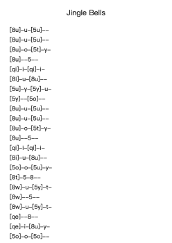 Jingle Bells