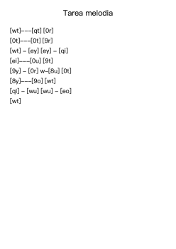 Tarea_melodia