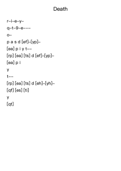 Death