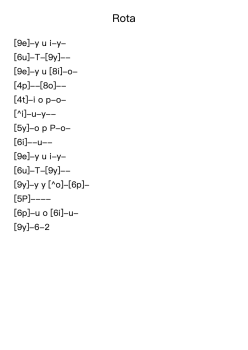 Rota