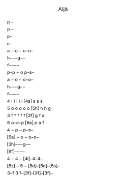 Aijā