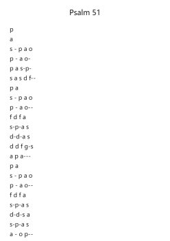 Psalm 51