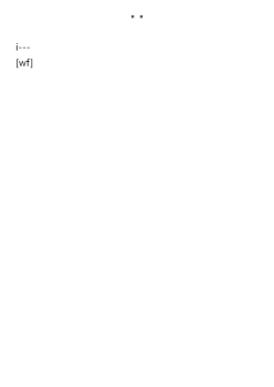"                           "