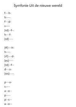 Symphony No. 9 in E Minor, Op. 95 "From the New World"