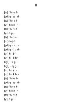 II