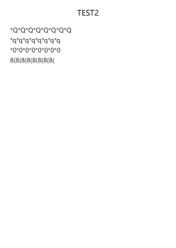TEST2